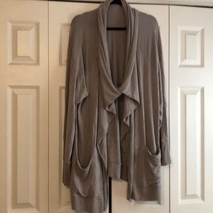 Athleta wrap size 2x